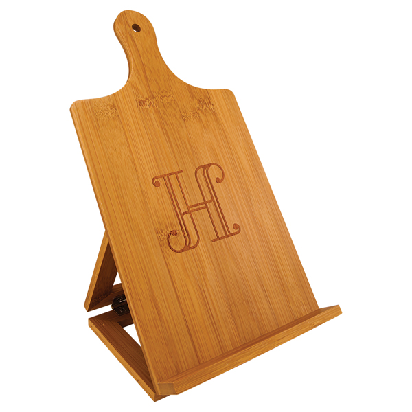 BB3 Bamboo Chefs Easel