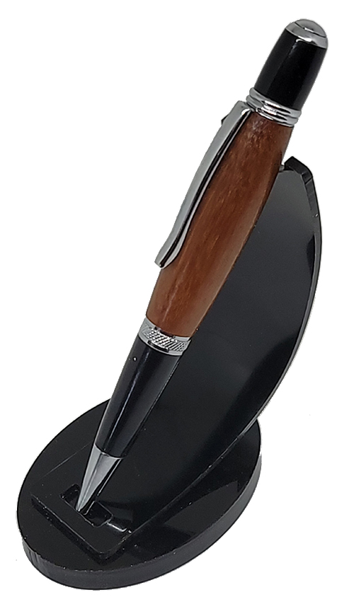 P18 Ebony ImportedWood